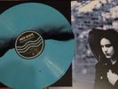 JACK WHITE Blunderbuss Inverted Lightning Bolt Colored Vinyl LP White Stripes