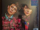 Live At Zia Records by Tegan And Sara Record Store Day Grimace Purple Vinyl 12