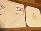INTO IT. OVER IT. - Twelve Towns LP - first press cream _/100 topshelf RARE OOP