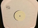 THEIR / THEY'RE / THERE - Self Titled LP TEST PRESS _/20 owls capn jazz iioi