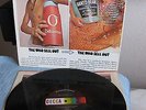 The Who LP Sell Out, Orig. Decca USA, VERY Nice Near Perfect Sound