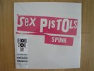 Sex Pistols: Spunk Vinyl LP RSD 2015