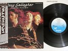 RORY GALLAGHER PHOTO-FINISH CHRYSALIS WWS-81145 Japanese Pressing OBI Vinyl LP