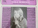 LOLA BOBESCO / MONTEVERDI - VIVALDI - GRIEG / DUCHESNE