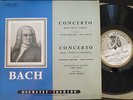 DEVY ERLIH - HENRY MERCKEL - BARCHET -REDEL / BACH   / DUCRETET-THOMSON