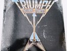 RaRe MINT SEALED orig TRIUMPH Allied Forces LP 1981 Hard Rock