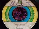 Funk Northern Soul 45 Sam Dees Soul Sister  / Easier To Say Lo Lo LISTEN
