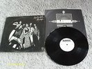1st PRESS-STRAIGHT 1883-ALICE COOPER-LOVE IT TO DEATH-PROMO-LP-RARE COVER-(NM-)