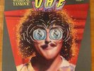 Weird Al Yankovic - UHF Soundtrack - Vinyl LP, 1989 - Rock'N'Roll Records RARE