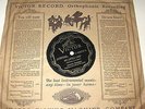 My little lady /  You and my old guitar  Jimmie Rodgers  VICTOR  1929  