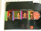 ROSWELL RUDD Everywhere Charlie Haden Beaver Harris Impulse 9126 STEREO LP