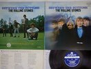 ROLLING STONES BETWEEN THE BUTTONS LONDON SLC-173 Japanese Pressing Vinyl LP