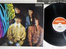 TEN YEARS AFTER SAME DERAM LAX-127 Japanese pressing Vinyl LP