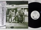 UFO NO PLACE TO RUN CHRYSALIS WWS-81281 Japanese Pressing PROMO OBI Vinyl LP