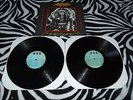 Anthrax  - Big Chief Metal Mosher Live 87(Rare Double)(UFO) (Metal/Thrash) Lp