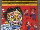 V/A - Smack My Crack - Tom Waits - Nick Cave - William Burroughs - Swans - NM