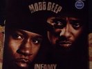 Mobb Deep - Infamy Double Album Vinyl 2001