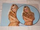BRIGITTE BARDOT je t aime 25 cm 10 inches PICTURE DISC (gainsbourg) erotic pic