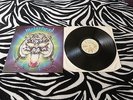 Motorhead - Overkill (Original 1st Press) (Bronze) (Metal) Lp