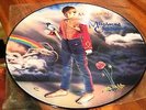MARILLION:MISPLACED CHILDHOOD,1985,EMI,PICTURE DISC LP