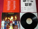 LYNYRD SKYNYRD Street Survivors LP Rare NM Original Flames Cover with 2 Inserts
