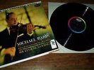 MICHAEL RABIN Paganini-Wieniawski Violin Concertos SP-8534 Stereo 1st Press VG+