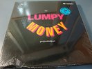 FRANK ZAPPA -LUMPY MONEY PROJECT -3LP BOX SET-LIMITED EDITION ON COLOURED VINYL