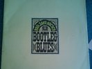 Ram John Holder 1st Press  Bootleg Blues Vinyl LP Mint poster 1971
