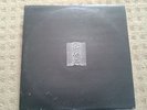 Joy Division Unknown Pleasures 1979 LP embossed Factory Records VG/VG