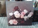 New Order Power Corruption and Lies LP 1st edition FACT75 M/M Factory records
