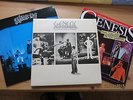 Genesis - The Lamb Lies Down on Broadway/ Genesis Live + Import compilation 3LPs