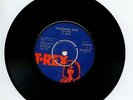 5119 T. REX - TELEGRAM SAM - RARE  NORWAY 45
