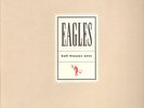 EAGLES-2-LP- HELL FREEZES OVER- HOLLAND- GEF 24725 - TOPMINT 