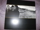 U2 - The Joshua Tree Record LP - COMPLETE - EXCELLENT NM Vinyl - UNPLAYED