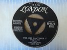 Little Richard - The Girl Can't Help It 1957 UK 45 LONDON