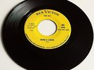 NORTHERN SOUL PROMO 45 / DON RAY / BORN A LOSER / LIVIN' ON A PRAYER / RCA 9438