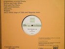 BBC TOTP 1202 GEORGE HARRISON Got My Mind THE COMMUNARDS ZODIAC MINDWARP 1987 LP