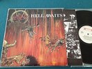 SLAYER hell awaits LP 1985 Roadrunner Records ?– RR 9795