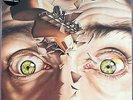 RAINBOW - Straight Between The Eyes - LIMITED EDITION 180g Coloured Vinyl NEW SS