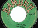 1969 UK BAMBOO LABEL THE SOUND DIMENSION 