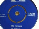 ORIG UK AMALGAMATED LABEL, 1968, AMG 809