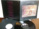Atomic Rooster - Death Walks Behind You  CAS 1026 UK LP 1st Press 1970 B&C
