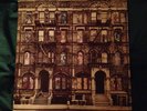 led zeppelin physical graffiti lp WEA Records 1975
