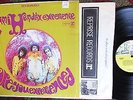 1967 ORIG   The JIMI HENDRIX EXPERIENCE 1st   Hard GARAGE PSYCH 