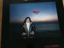 Ken Hensley Free Spirit Vinyl LP NEU