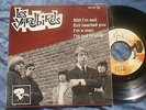 LES YARDBIRDS 45 T  EP BIEM  231 131 STILL I'M SAD (1965)