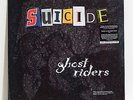 SUICIDE Ghost Riders VINYL LP Sealed/New Alan Vega Martin Rev