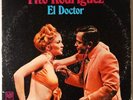 TITO RODRIGUEZ El Doctor UNITED ARTISTS USA LPSalsa, Guaguancó, Mambo, Descarga