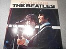 THE BEATLES VANCOUVER 1964  PRIVATE LABEL   LP   127
