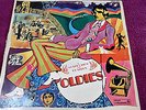 A COLLECTION of BEATLES OLDIES (PMCQ 31511) Dischi PARLOPHON